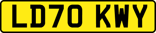LD70KWY