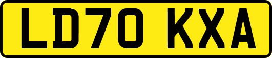 LD70KXA