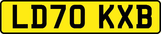 LD70KXB