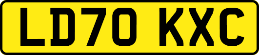 LD70KXC