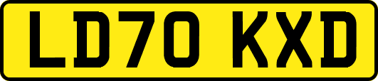 LD70KXD