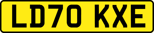 LD70KXE