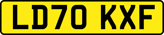 LD70KXF