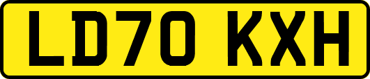 LD70KXH