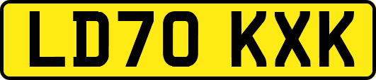 LD70KXK