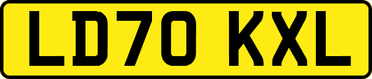 LD70KXL