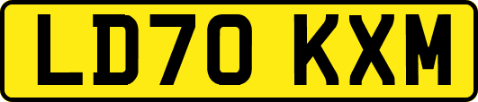 LD70KXM