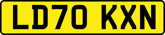 LD70KXN