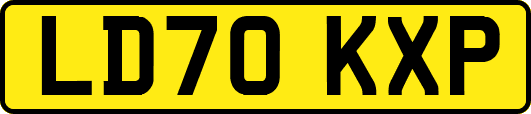 LD70KXP
