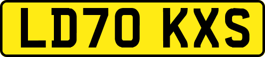 LD70KXS