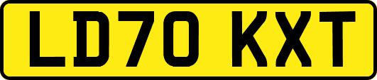 LD70KXT
