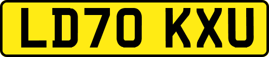 LD70KXU