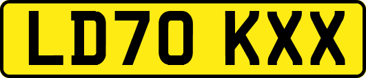 LD70KXX