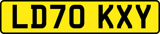 LD70KXY