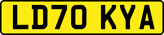 LD70KYA