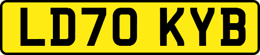 LD70KYB
