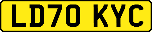 LD70KYC