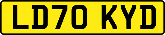 LD70KYD