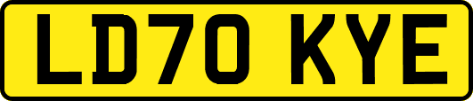 LD70KYE