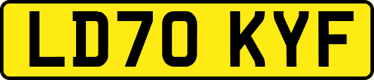 LD70KYF