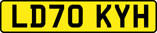 LD70KYH