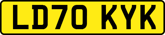 LD70KYK