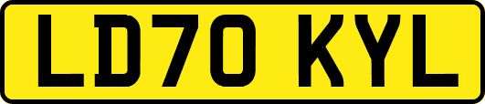 LD70KYL