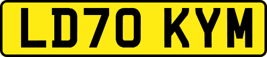 LD70KYM