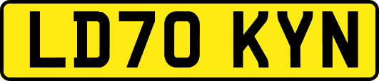 LD70KYN