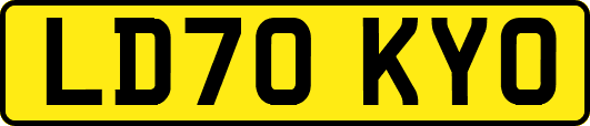 LD70KYO