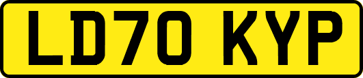 LD70KYP