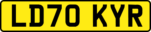 LD70KYR