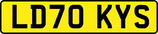 LD70KYS