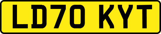 LD70KYT