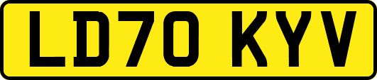 LD70KYV