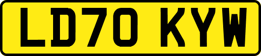 LD70KYW