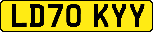 LD70KYY