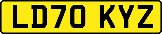 LD70KYZ