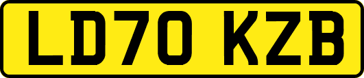 LD70KZB