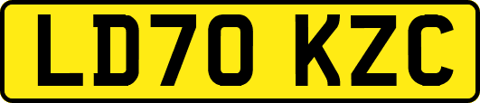 LD70KZC