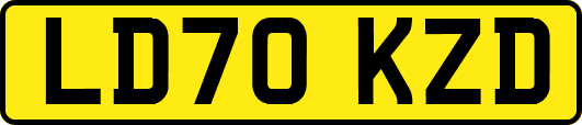 LD70KZD