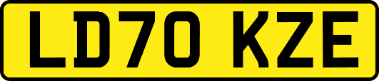 LD70KZE