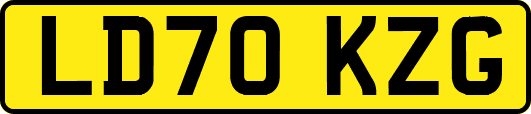 LD70KZG