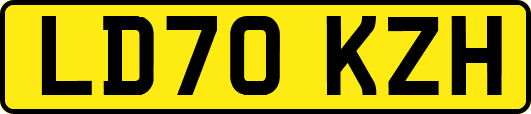LD70KZH