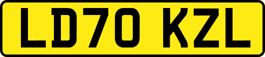 LD70KZL