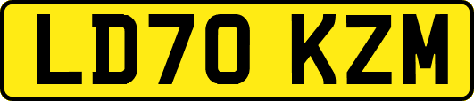 LD70KZM