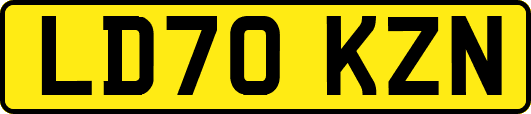 LD70KZN