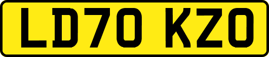 LD70KZO