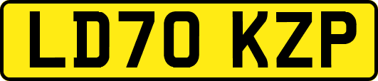 LD70KZP