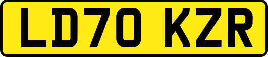 LD70KZR